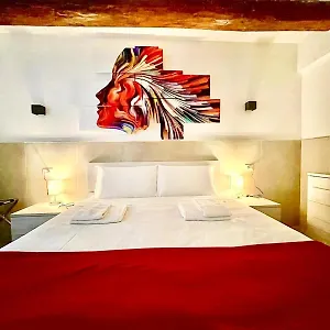  Appartamento 50 Tourist House - Pratello - Self Check-in